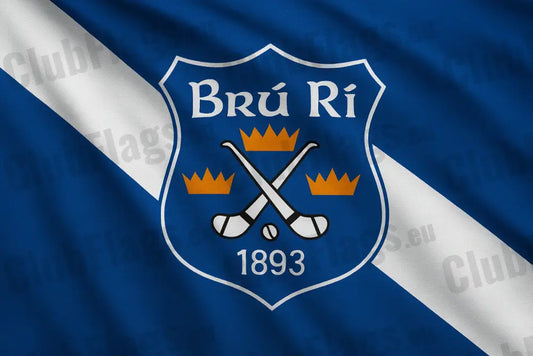 Bruree GAA Club Flag GAA Clubs