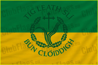 Bunclody GAA Club Flags GAA Clubs
