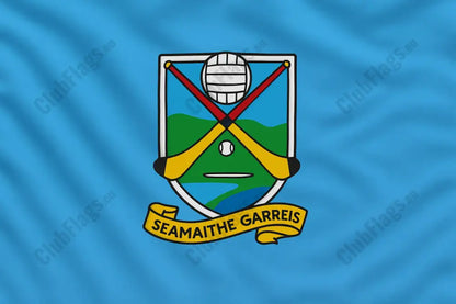 C.L.G. Gairinis GAA Club Flag GAA Clubs