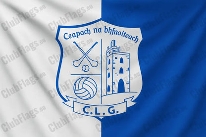 Cappawhite GAA Club Flag GAA Clubs