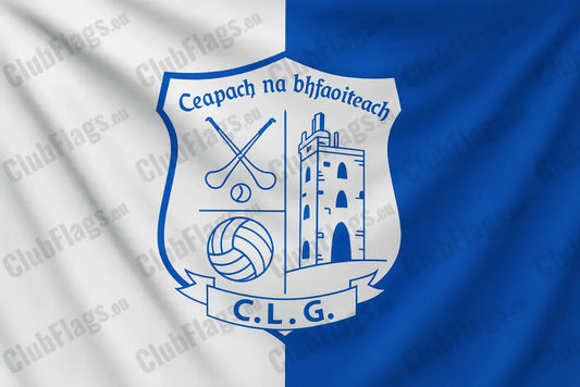 Cappawhite GAA Club Flag GAA Clubs
