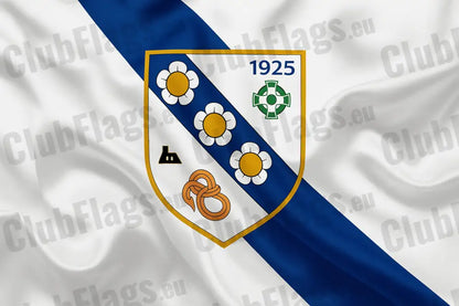 Carbuy GAA Club Flag GAA Clubs