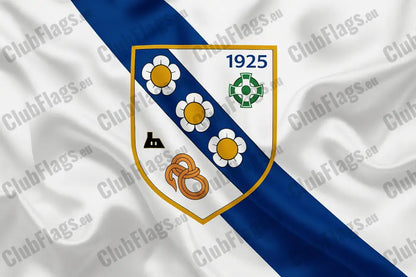 Carbuy GAA Club Flag GAA Clubs