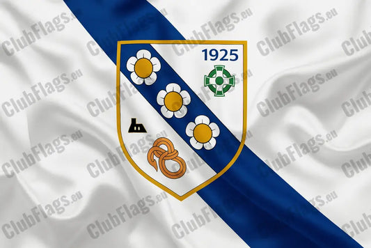 Carbuy GAA Club Flag GAA Clubs