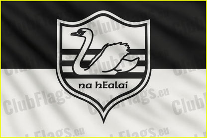 Carrick Swan GAA Club Flag GAA Clubs