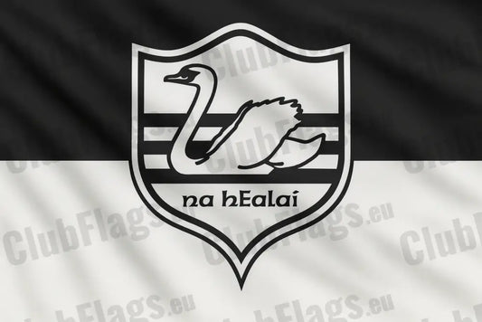 Carrick Swan GAA Club Flag GAA Clubs