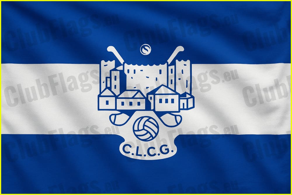 Carrigtwohill GAA Club Flag GAA Clubs