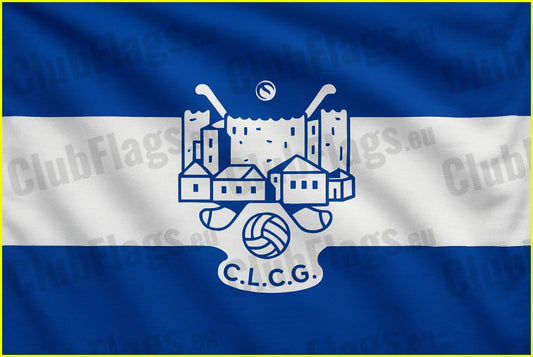 Carrigtwohill GAA Club Flag GAA Clubs