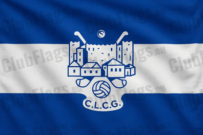 Carrigtwohill GAA Club Flag GAA Clubs