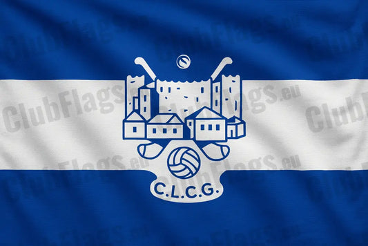 Carrigtwohill GAA Club Flag GAA Clubs