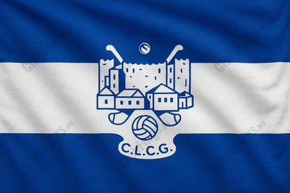 Carrigtwohill GAA Club Flag GAA Clubs