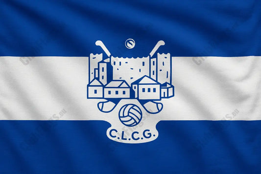 Carrigtwohill GAA Club Flag GAA Clubs
