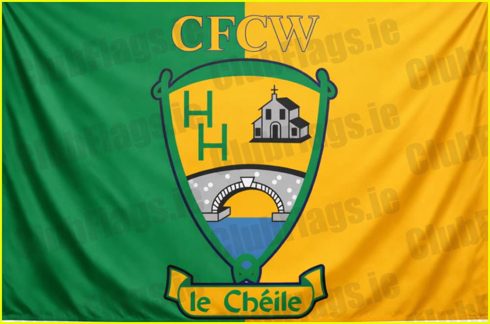 Castletown Finea Coole Whitehall GAA - GAA Clubs