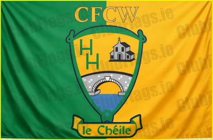 Castletown Finea Coole Whitehall GAA - GAA Clubs