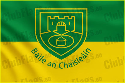 Castletown GAA Club FLag GAA Clubs