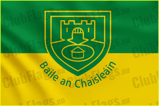 Castletown GAA Club FLag GAA Clubs
