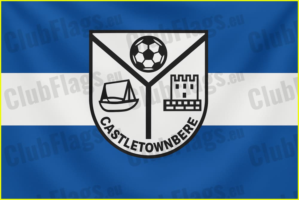 Castletownbere GAA Club Flag GAA Clubs