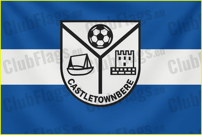 Castletownbere GAA Club Flag GAA Clubs