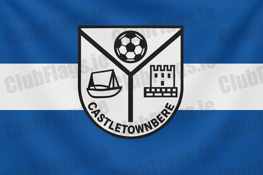 Castletownbere GAA Club Flag - GAA Clubs