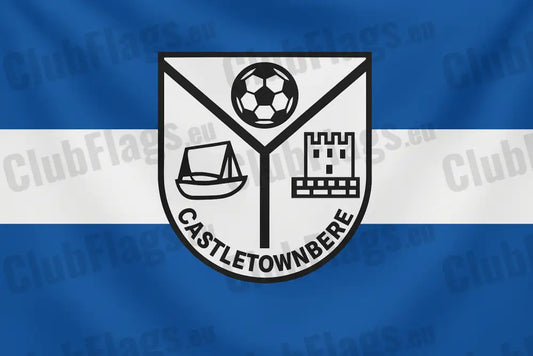 Castletownbere GAA Club Flag GAA Clubs