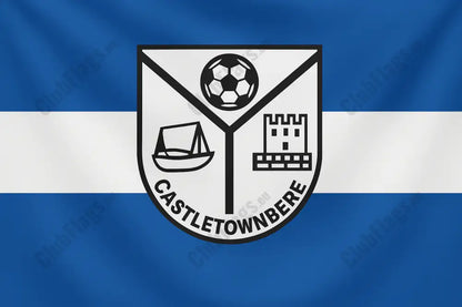 Castletownbere GAA Club Flag GAA Clubs
