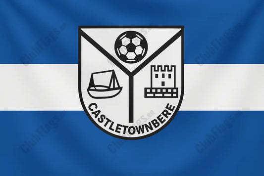 Castletownbere GAA Club Flag GAA Clubs