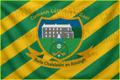 Castletownroche gaa flag GAA Clubs