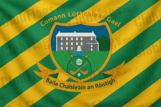 Castletownroche gaa flag GAA Clubs