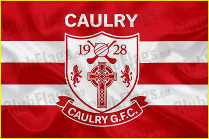 Caulry GAA Club Flag GAA Clubs