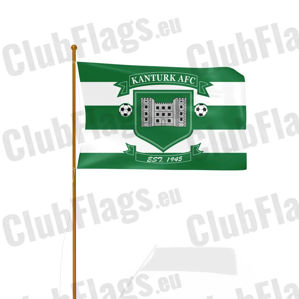 Charleville GAA Flag GAA Clubs