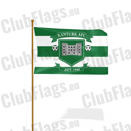 Charleville GAA Flag GAA Clubs