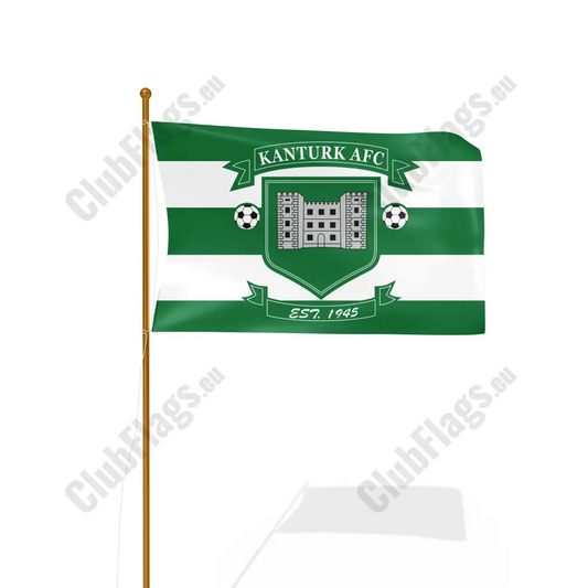 Charleville GAA Flag GAA Clubs