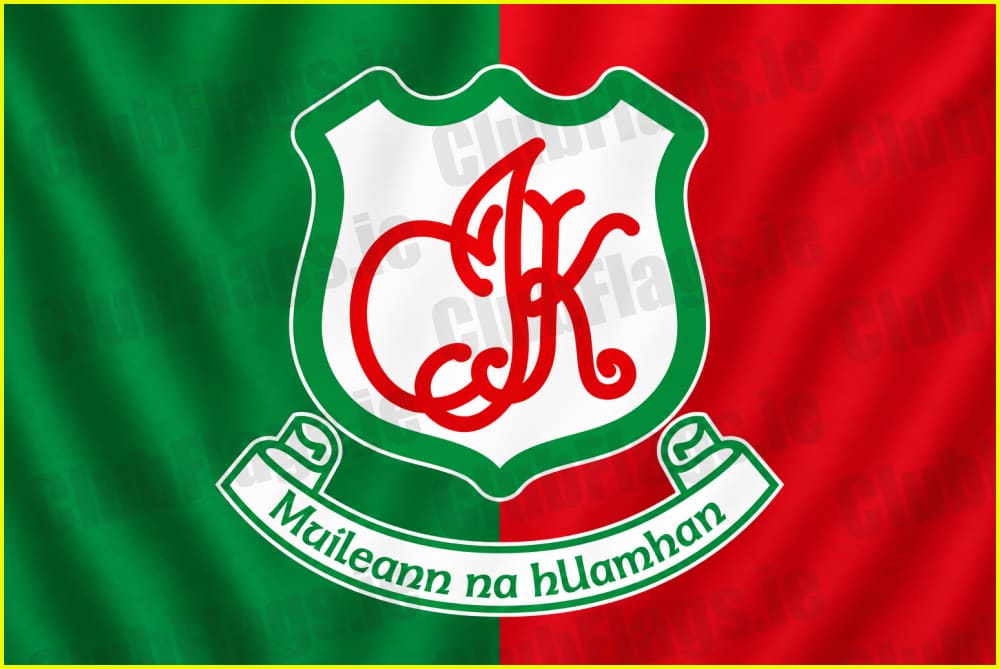 CJ Kickhams Mullinahone - GAA Clubs