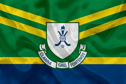 Clanna Gael Fontenoy GAA Club GAA Clubs