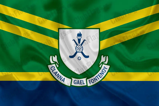 Clanna Gael Fontenoy GAA Club GAA Clubs