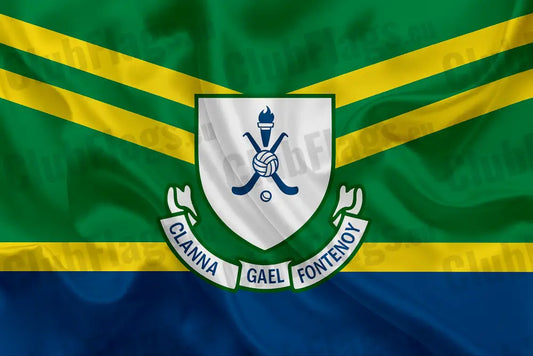 Clanna Gael Fontenoy GAA Club GAA Clubs
