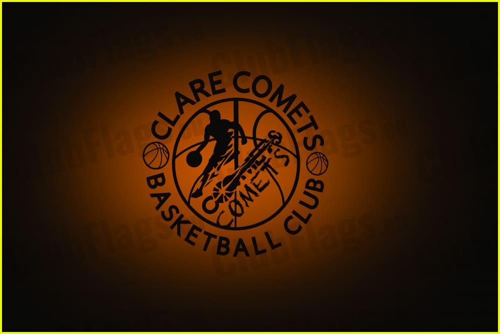 Clare Commetts Basketball Club