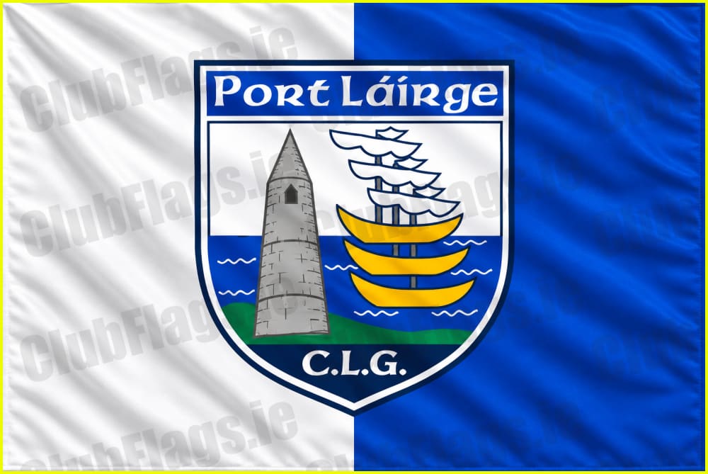 Clare County GAA Club Flags - GAA Clubs