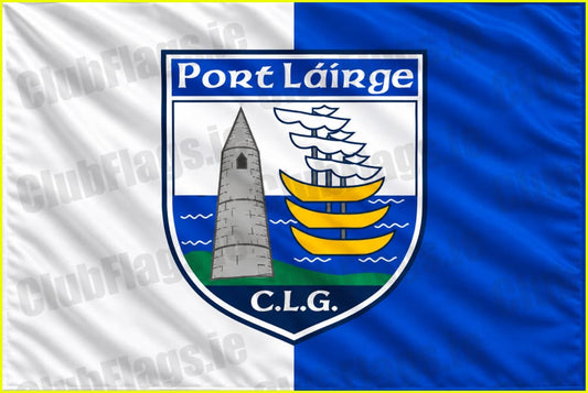 Clare County GAA Club Flags - GAA Clubs