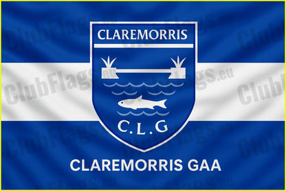 Claremorris GAA Club Flag GAA Clubs