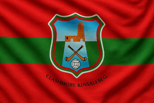 Clashmore–Kinsalebeg GAA Club GAA Clubs