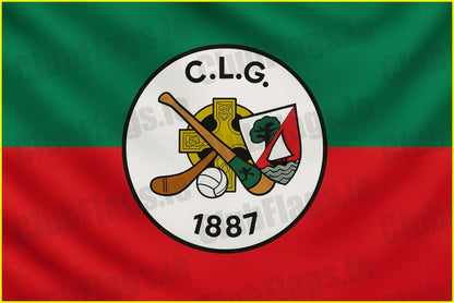 Clonakilty gaa club flag - GAA Clubs