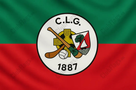 Clonakilty gaa club flag GAA Clubs