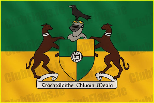 Clonmel Commercials GAA Club - GAA Clubs