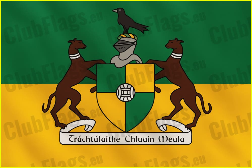 Clonmel Commercials GAA Club - GAA Clubs