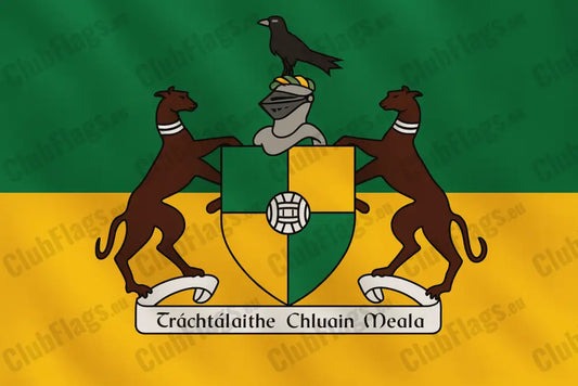 Clonmel Commercials GAA Club GAA Clubs