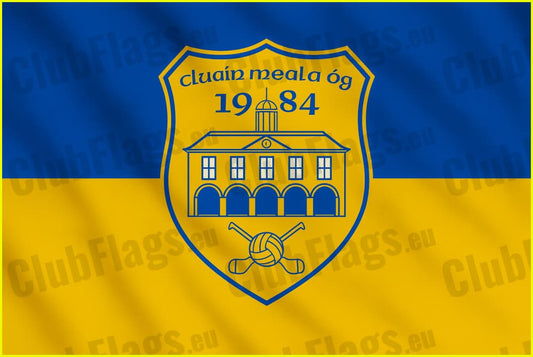 Clonmel Óg GAA Club Flag GAA Clubs
