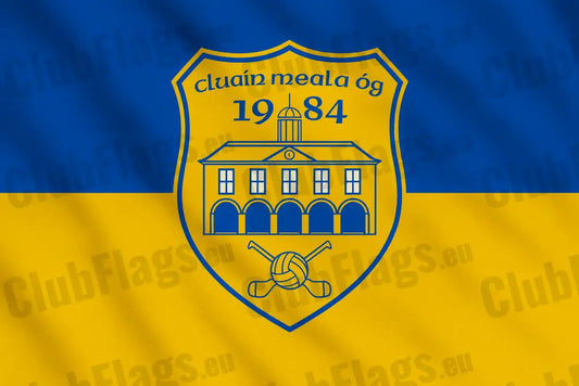 Clonmel Óg GAA Club Flag GAA Clubs