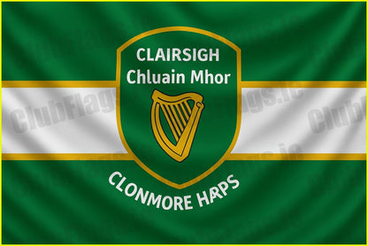 Clonmore Harps GAA Club - GAA Clubs