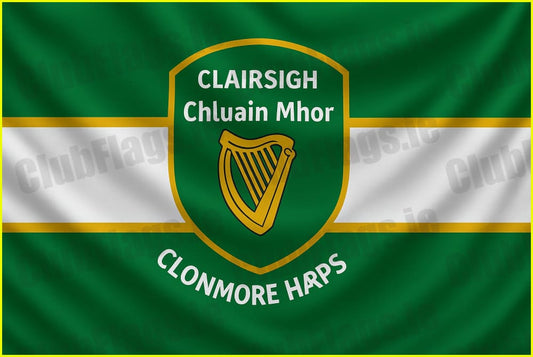 Clonmore Harps GAA Club - GAA Clubs